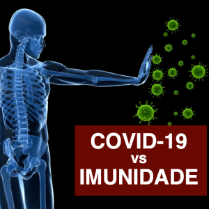 COVID vs IMUNIDADE